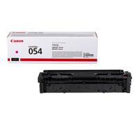Canon 054 Toner Cartridge, Magenta