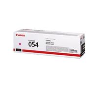 Canon 054 Toner Cartridge Magenta 3022C002