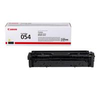 Canon 054 Toner Cartridge Yellow 3021C002