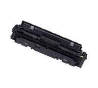 Canon 054H (3025C002) Toner Cartridge Compatible Yellow