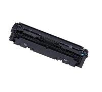 Canon 054H (3027C002) Toner Cartridge Compatible Cyan