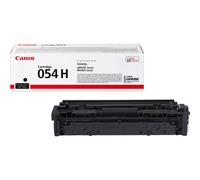 Canon 054HB Black High Capacity Toner Cartridge 3.1k pages - 3028C002 - Canon i-SENSYS LBP Series Toner Cartridges - Canon i-SENSYS LBP621CW Toner Cartridges