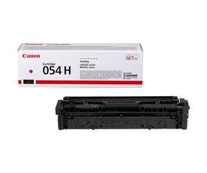 Canon 054HM Magenta High Capacity Toner Cartridge 2.3k pages - 3026C002