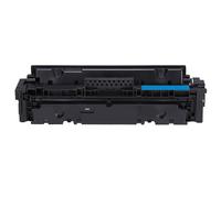 Canon 055 (3015C002) Toner Cartridge Compatible Cyan
