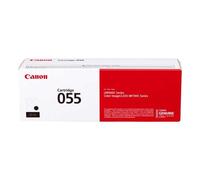 Canon 055 toner cartridge 1 pc(s) Original Black