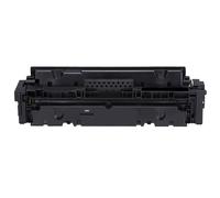Canon 055 (3016C002) Toner Cartridge Compatible Black