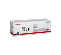 Genuine Canon 055HB (3020C002) Black Toner Cartridge