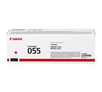 Canon 055 toner cartridge 1 pc(s) Original Magenta