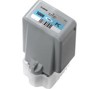 Canon CAN22280 Original Inkjet Cartridges, Photo Cyan