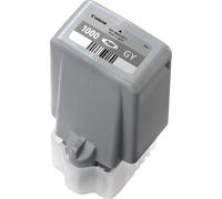 Canon 0552C001/PFI-1000GY Ink cartridge gray. 1.47K pages 80ml for Can