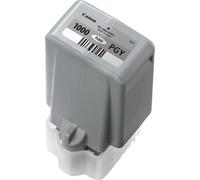 Canon PFI-1000PGY Photo Grey Ink Cartridge