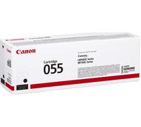 Canon 3016C002/055 Toner cartridge black. 2.3K pages ISO/IEC 19752 for