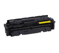 Canon 055H (3017C002) Toner Cartridge Compatible Yellow