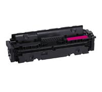 Canon 055H (3018C002) Toner Cartridge Compatible Magenta