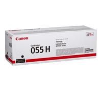 Genuine Canon 055HB (3020C002) Black Toner Cartridge