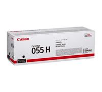 Canon 055H toner cartridge 1 pc(s) Original Black