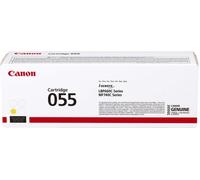 Canon CARTRIDGE 055 Y