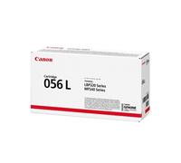 Canon 056L Toner Cartridge Low Yield Black 3006C002