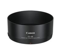 Canon 0575C001AA ES-68 Lens Hood for EF 50 mm f1.8 STM - Black