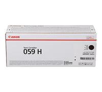 Canon 059H BK toner cartridge 1 pc(s) Original Black