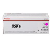 Canon 059 H toner cartridge 1 pc(s) Original Magenta