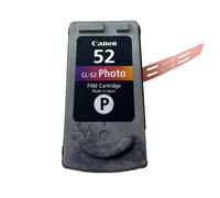 CANON 0619B001 CL-52 Original Photo Cartridge For IP6210D/IP6310D [NO BOX]