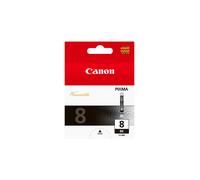 Canon 0620B001 Original Canon CLI-8 Black Ink Cartridge ( 8BK )