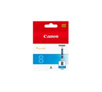 Canon CO27267-K Original Canon CLI-8C Cyan Cartridge ( 8C )