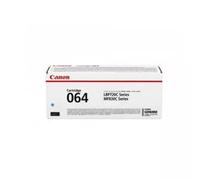 Canon 064 toner cartridge 1 pc(s) Original Cyan