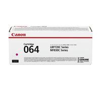 Canon CARTRIDGE 064 M SUPL
