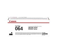 Canon 064Bk Black Toner Cartridge 064Bk Mf832Cdw
