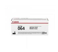 Canon 064Bk Black Toner Cartridge 064Bk Mf832Cdw