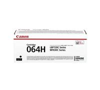 Canon 064H Toner Cartridge High Yield Black 4938C001