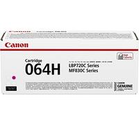 Canon 4938C001/064H Toner cartridge black. 13.4K pages ISO/IEC 19752 f
