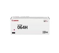 Canon 064H toner cartridge 1 pc(s) Original Magenta