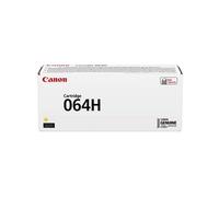 Canon 064H - Yellow - original - toner cartridge - for i-SENSYS LBP722Cdw, MF832Cdw