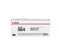 Canon 064Y (4931C001) Yellow Original Standard Capacity Toner Cartridge