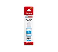 Canon 0664C001 - INK GI-490 C