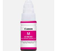 Canon 0665C001 Standard Original Inkjet Cartridges - Magenta