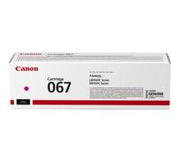 Original Canon 067 Magenta Toner Cartridge
