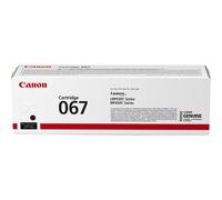 Canon 067 - black - original - toner cartridge