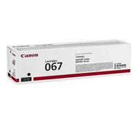 Canon 067 - Black - Original - Toner Cartridge - For Satera Mf654Cdw, Mf656Cdw