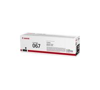 Canon 067 - black - original - toner cartridge - for Satera MF654Cdw, MF656Cdw