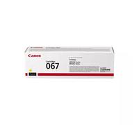 Canon 067 toner cartridge 1 pcs Original Yellow