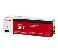 Canon 067 toner cartridge 1 pc(s) Original Magenta