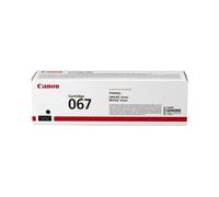 Canon 067 toner cartridge 1 pc(s) Original Black