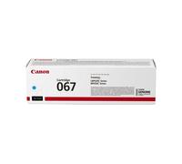 Canon 067 toner cartridge 1 pc(s) Original Cyan