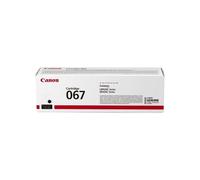 Canon 067 Toner Cartridge Black 5102C002