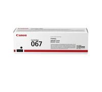 Canon 067 Toner Cartridge Black Cyan Magenta Yellow Genuine i-SENSYS