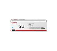 Canon 067C Toner Cartridge Cyan 5101C002